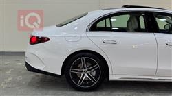 مرسيدس بنز E-Class